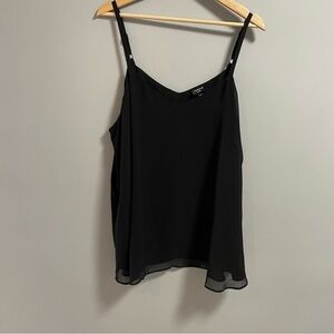 Torrid Sophie Camisole